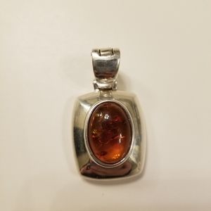 Espo sig Joseph Esposito Pendent